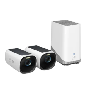 eufyCam S330 2-Cam Kit